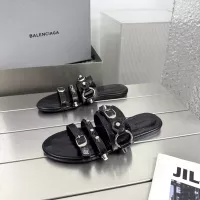 $100.00 USD Balenciaga Slippers For Women #1368559