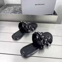 $100.00 USD Balenciaga Slippers For Women #1368559