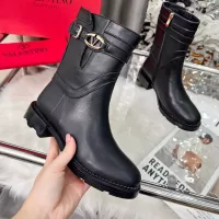 $115.00 USD Valentino Boots For Women #1368601
