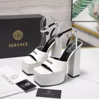 $125.00 USD Versace Sandal For Women #1368677