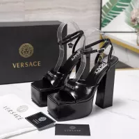 $125.00 USD Versace Sandal For Women #1368678