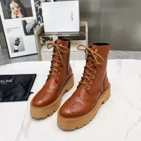 $112.00 USD Celine Boots For Women #1368758