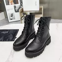 $112.00 USD Celine Boots For Women #1368759