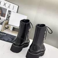 $112.00 USD Celine Boots For Women #1368759