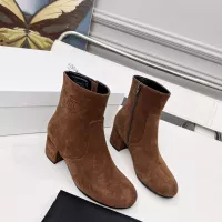 $115.00 USD Celine Boots For Women #1368761