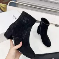 $115.00 USD Celine Boots For Women #1368762