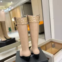 $232.00 USD Balmain Boots For Women #1368771