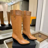 $232.00 USD Balmain Boots For Women #1368772