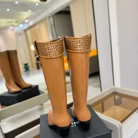 $232.00 USD Balmain Boots For Women #1368772