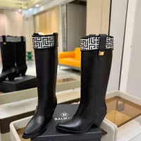 $232.00 USD Balmain Boots For Women #1368773
