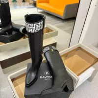 $232.00 USD Balmain Boots For Women #1368773