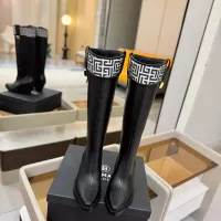 $232.00 USD Balmain Boots For Women #1368773
