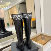 $232.00 USD Balmain Boots For Women #1368773
