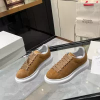 $102.00 USD Alexander McQueen Casual Shoes For Men #1368788