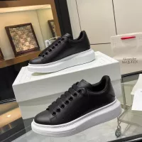 $102.00 USD Alexander McQueen Casual Shoes For Men #1368790