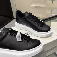 $102.00 USD Alexander McQueen Casual Shoes For Men #1368790