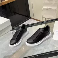$102.00 USD Alexander McQueen Casual Shoes For Men #1368790