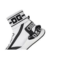 $105.00 USD Dolce & Gabbana D&G Boots For Men #1368792
