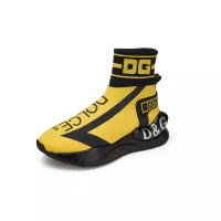 $105.00 USD Dolce & Gabbana D&G Boots For Men #1368793