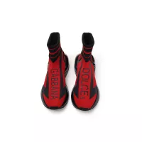$105.00 USD Dolce & Gabbana D&G Boots For Men #1368794
