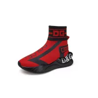 $105.00 USD Dolce & Gabbana D&G Boots For Men #1368794