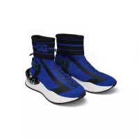 $105.00 USD Dolce & Gabbana D&G Boots For Men #1368795