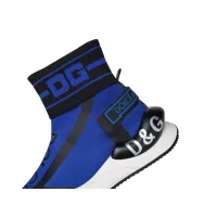 $105.00 USD Dolce & Gabbana D&G Boots For Men #1368795