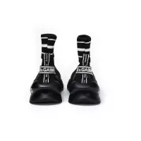$105.00 USD Dolce & Gabbana D&G Boots For Men #1368796