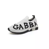 $80.00 USD Dolce & Gabbana D&G Casual Shoes For Women #1368808