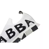 $80.00 USD Dolce & Gabbana D&G Casual Shoes For Women #1368808