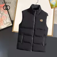 $56.00 USD Bottega Veneta BV Jackets Sleeveless For Men #1368861