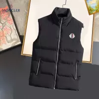 $56.00 USD Moncler Jackets Sleeveless For Men #1368876