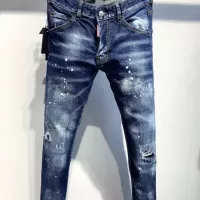 $60.00 USD Dsquared Jeans For Men #1368919