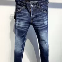 $60.00 USD Dsquared Jeans For Men #1368924