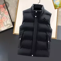 $56.00 USD Chrome Hearts Jackets Sleeveless For Men #1368940