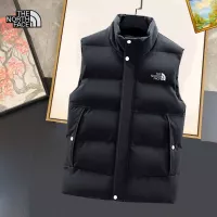 $56.00 USD The North Face Jackets Sleeveless For Men #1368948