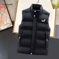 $56.00 USD Thom Browne Jackets Sleeveless For Men #1368952