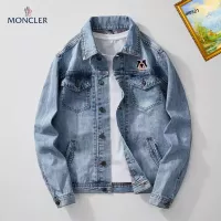 $60.00 USD Moncler Jackets Long Sleeved For Men #1368981