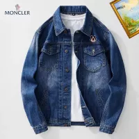 $60.00 USD Moncler Jackets Long Sleeved For Men #1368982