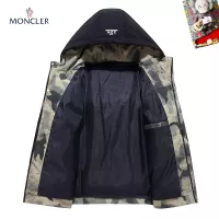 $72.00 USD Moncler Jackets Long Sleeved For Men #1369001