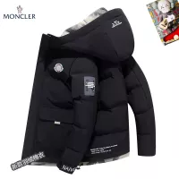 $72.00 USD Moncler Jackets Long Sleeved For Men #1369005