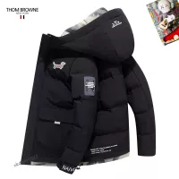 $72.00 USD Thom Browne Jackets Long Sleeved For Men #1369037