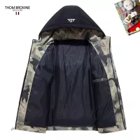 $72.00 USD Thom Browne Jackets Long Sleeved For Men #1369037