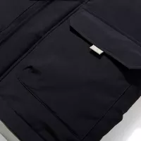 $72.00 USD Thom Browne Jackets Long Sleeved For Men #1369037