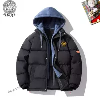 $72.00 USD Versace Jackets Long Sleeved For Men #1369075