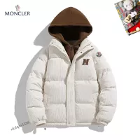 $72.00 USD Moncler Jackets Long Sleeved For Men #1369077
