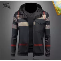 $82.00 USD Burberry Jackets Long Sleeved For Men #1369095