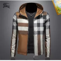 $82.00 USD Burberry Jackets Long Sleeved For Men #1369102