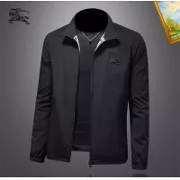 $82.00 USD Burberry Jackets Long Sleeved For Men #1369117