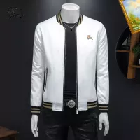 $82.00 USD Burberry Jackets Long Sleeved For Men #1369140